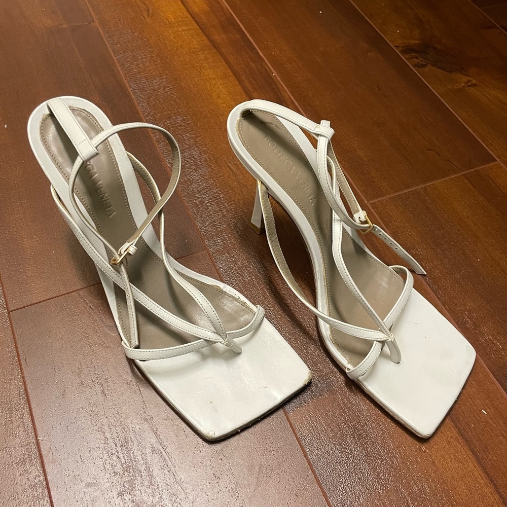 Bottega Veneta heels